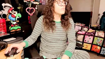 glaceon9 recorded nude video 70964