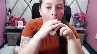 sara_thonson_ recorded nude video 700008