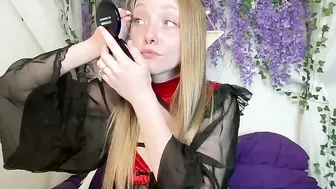 xxloveanastasia recorded nude video 700014