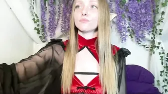 xxloveanastasia recorded nude video 700014