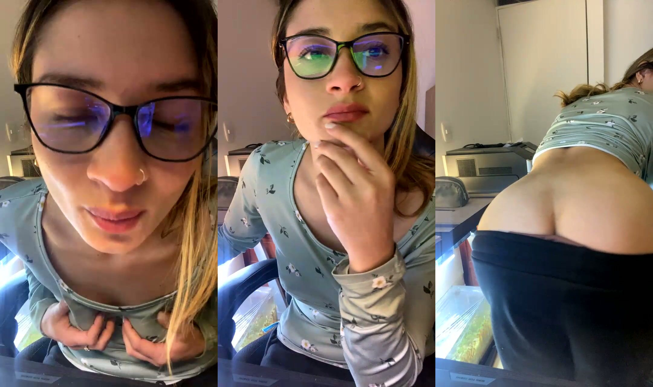 emilie_gegi amateur cam video - 02/14/2026