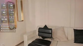 candaserussell recorded nude video 700055