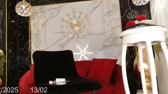 swan_duchess recorded nude video 700099