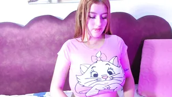 scarlettjonson_ recorded nude video 700133