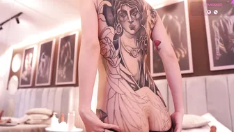 dalahia_rush recorded nude video 700135