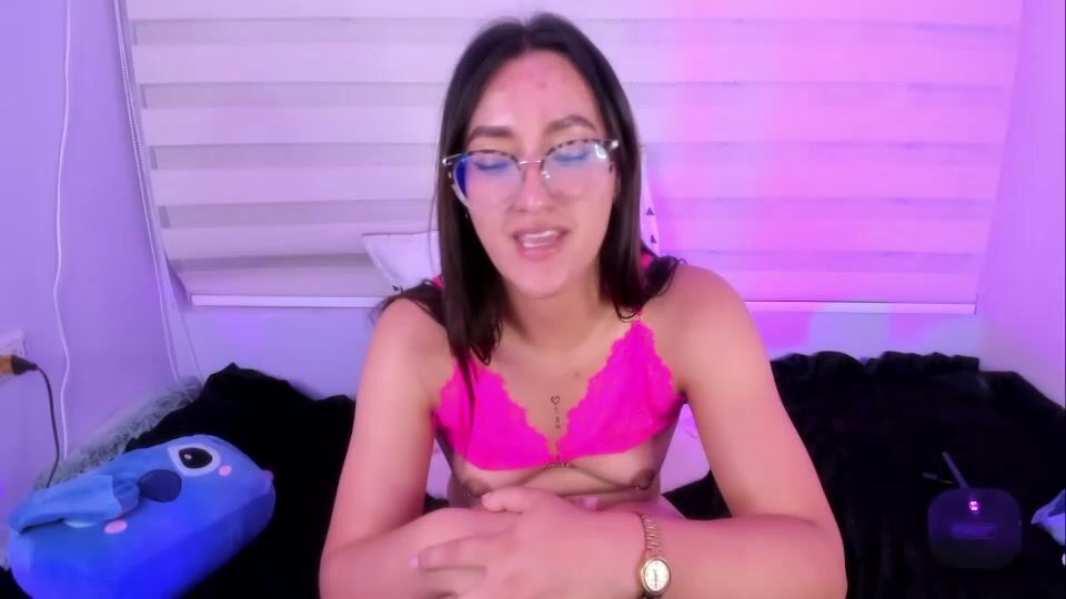 Camila_caramelo hot live cam video 14 February 2026