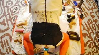 slutgurl_pdx recorded nude video 700164