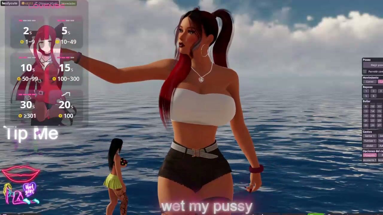 lessly_muah gaming - 02-14-2026