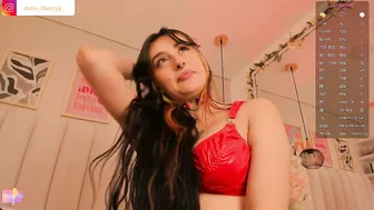 cute__cherry_ recorded nude video 700175
