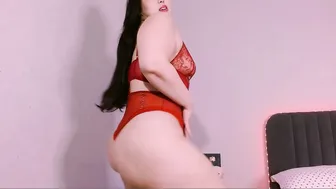 bootylecious_ recorded nude video 700197