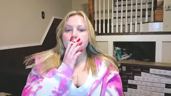 phatassblond recorded nude video 700198