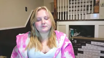 phatassblond recorded nude video 700198