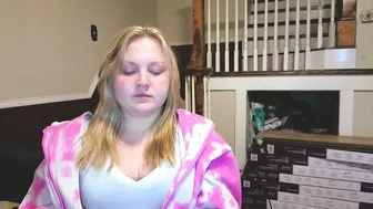 phatassblond recorded nude video 700198