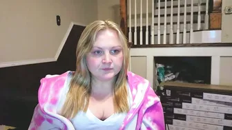 phatassblond recorded nude video 700198