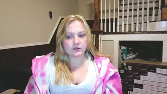 phatassblond recorded nude video 700198