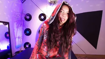 goddessjulieta recorded nude video 700201