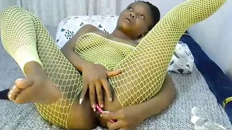 shanell_kiss recorded nude video 700225