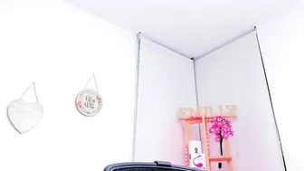 emily_sanderss1 recorded nude video 700240