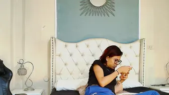 emily_loperaa recorded nude video 700276
