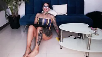 sammy_inks recorded nude video 700295