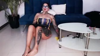 sammy_inks recorded nude video 700295