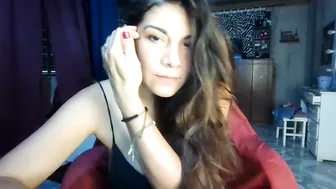 Lovely_maia webcam video 02/14/2026
