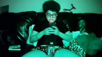 dizzinsweatyy recorded nude video 700327