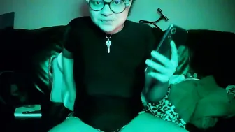 dizzinsweatyy recorded nude video 700327
