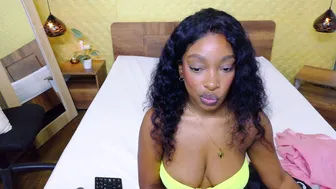 shamira_moore recorded nude video 700395
