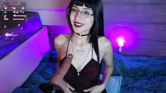 abby_dreamss recorded nude video 700413