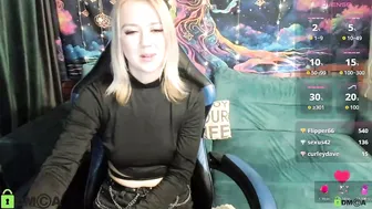 dances_queen recorded nude video 700418