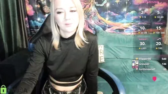 dances_queen recorded nude video 700418