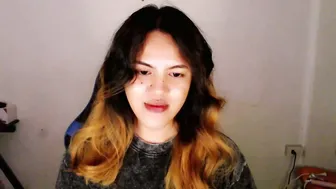urlovely_hait recorded nude video 700433