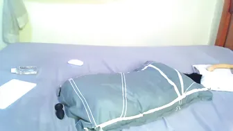 ebonychocholate254 recorded nude video 700440