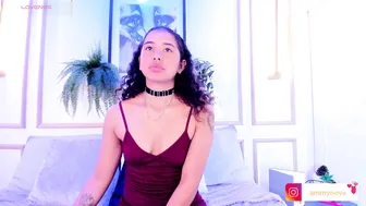 ammy_nova recorded nude video 700442