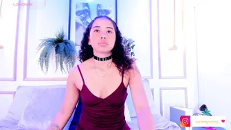 ammy_nova recorded nude video 700442