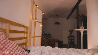 ocicat recorded nude video 700450