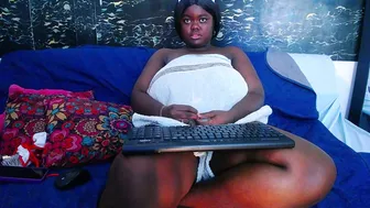 neighbor_ebony recorded nude video 700454