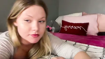 iheartcassie2844 recorded nude video 700501