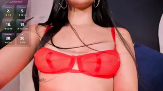 mialaurence_ recorded nude video 700602