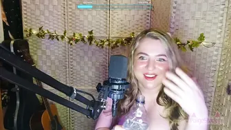 Paigestation (02/14/2026) tease