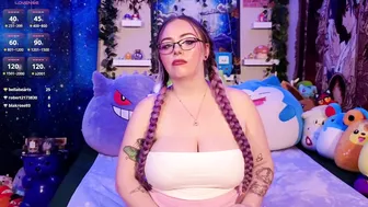 jadeplant recorded nude video 700624