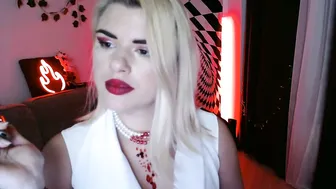 arianasaint recorded nude video 700627