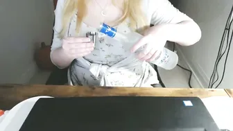 kymchi recorded nude video 700658