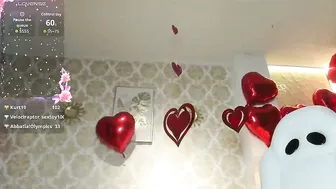lilythea_ recorded nude video 700675