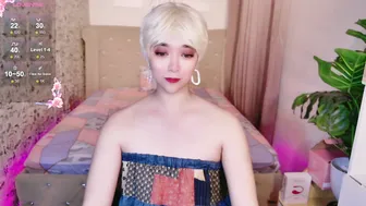 ts_yoshi_ recorded nude video 700676