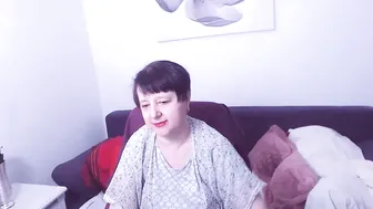 christarose recorded nude video 700701