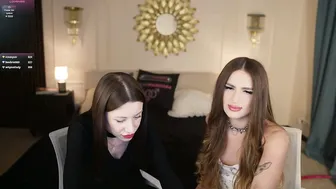 Anabel054 lesbian porn cam video