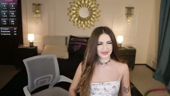 Anabel054 lesbian porn cam video