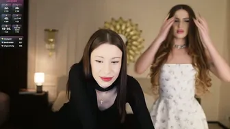 Anabel054 lesbian porn cam video